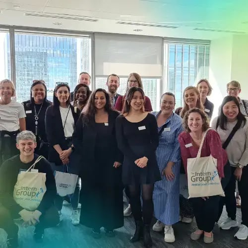 The Intern Group Global Internship Program. Why The Intern Group? | International Internships | Worldwide Programs